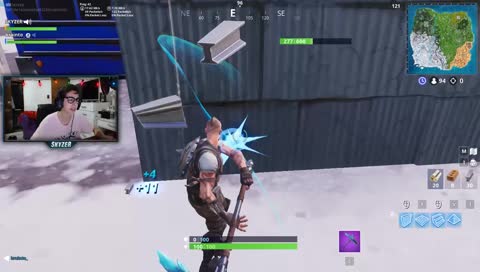 [ESP/ARG] Tryhardeando con Dantito xD || !loots !redes