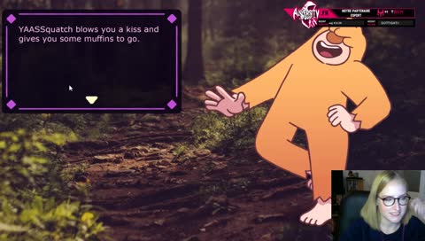 [Lacyberfeetv] Attrapez-les tous ! 