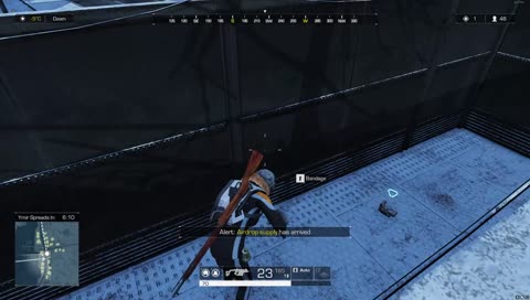 playing some games -The Other Gamers