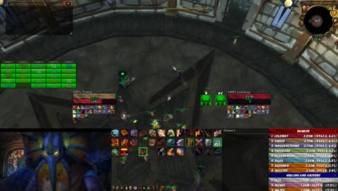 Masne rekordy ToC 10 niy.