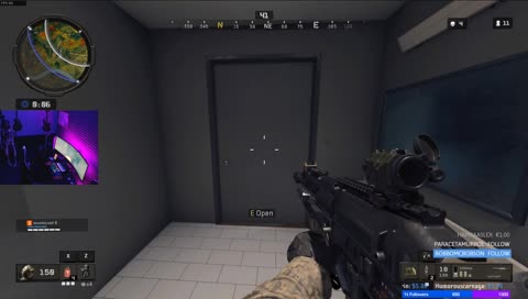 When you want that one grenade so bad