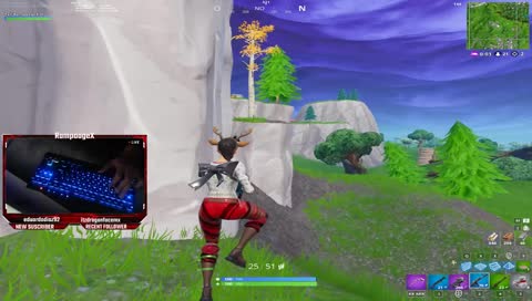 Solo Pop up cup 700+wins comando !sr