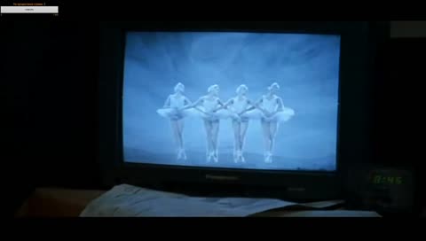 Смотрим сериал "Бригада" :3