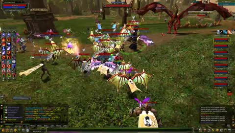 Knight Online Ronak Land Pk ''ElderSociety''