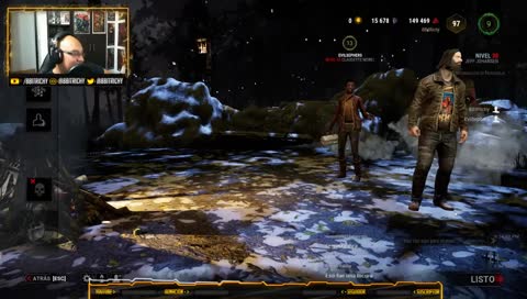 DEAD BY DAYLIGHT | Jeff Johansen | Parte 01 | En Directo Gameplay Español [ESP]