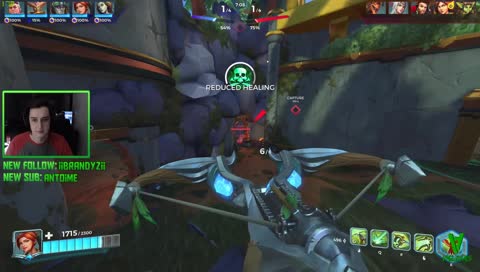 Blue black and blown away  | (8/10 Subs)