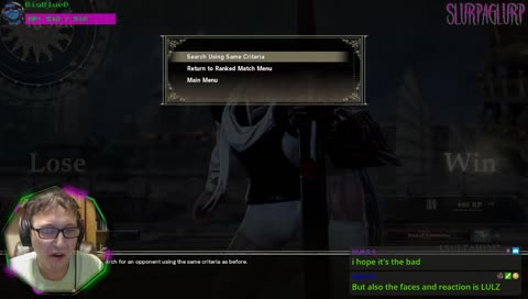 { TSAN } [ENG] Short and sweet grinding of meat. Beanboozled is a go.  !bean !merch !qm !moist