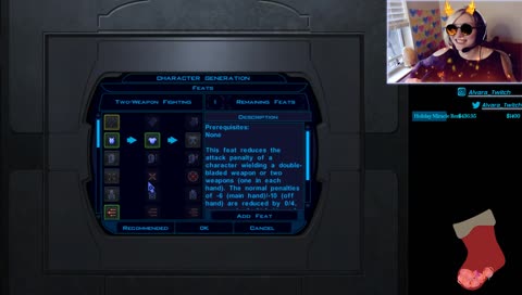 °ω° Full on Sith Booty Here °ω° | KOTOR | [Full Darkside Run]