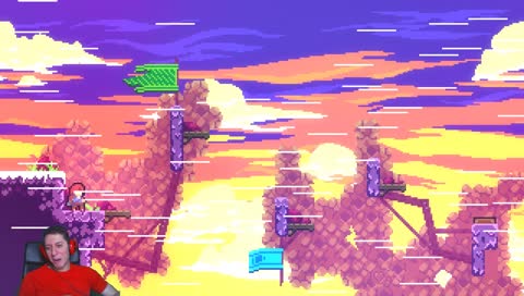 [Blind] I'm thinking of writing an end of year streaming blog. What should it include? !Charity. 