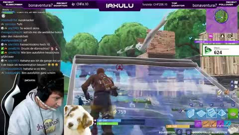 [CH/GER] Klassisch | Charity Dezember (!fantreffen) | #schweizerdeutsch #eRaCom #célinevoice