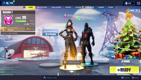 I've got a !Discord ♡     NL/ENG  PS4♡