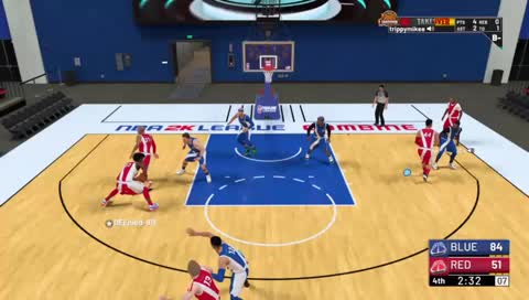 #2klCombine