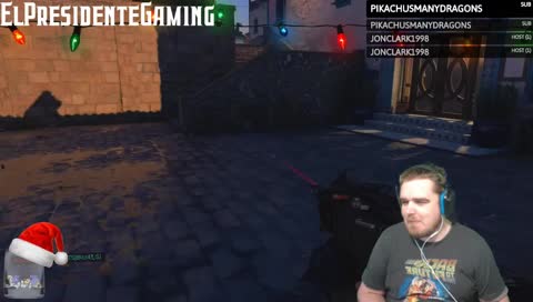 Welcome to Blackout! !sr !discord !twitter !psn !points