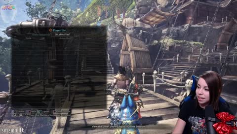 [PS4 // open session] So, how about that Kulve Taroth amirite 