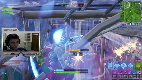 DONE WITH SCHOOL | Merry Christmas | Season 7 POG !twitter