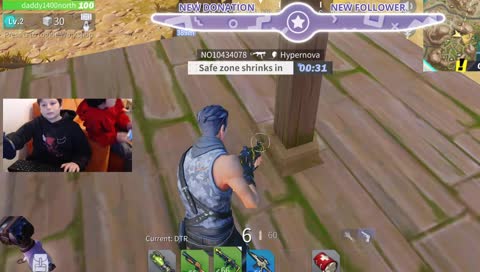 squad up