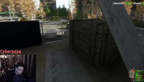 [Fr] Nouvelle MAJ ! - go 150 follows