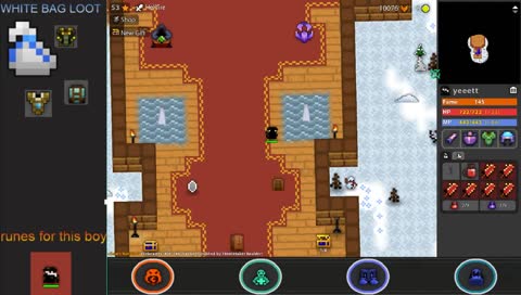 [ROTF] sprite farming 