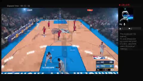 T-Rock_901's Live PS4 Broadcast