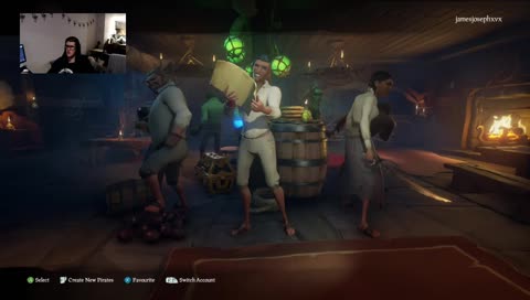 My first day as a pirate! ☠️ Holding Absence Socks Giveaway at 100 Followers! 🧦