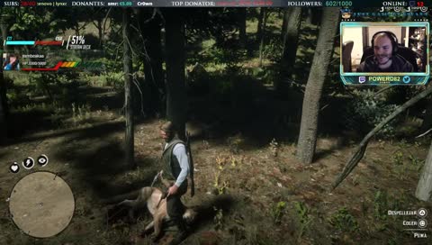 Manqueando como de costumbre (Go to 1000 followers) [PC][PS4][ESP]