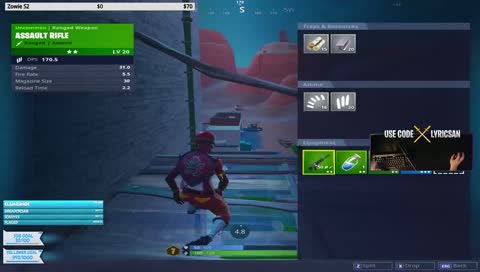 Solo PopUp Cup | 29,000+kills | !newvid !27