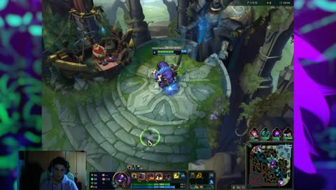 UN POQUITO DE RANKED FLEX 5V5 CON LOH XABALE