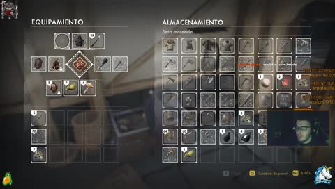 (NBSQ) El ultimo mapa , cada vez se complica mas esto !! Todo por Ashen !!