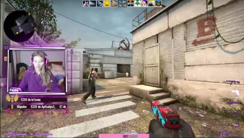 [PT/ENG] Num dia frio há stream à mesma!! Obrigado: Kr1sonn e Ap0calips3 <3