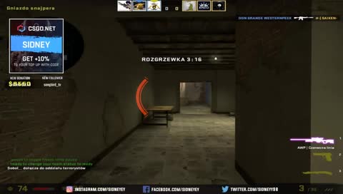 Wróciłem :d / PPL road to top 1