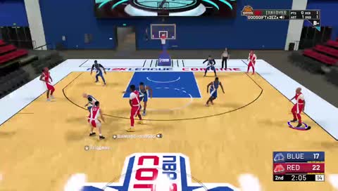 2kleague combine SG