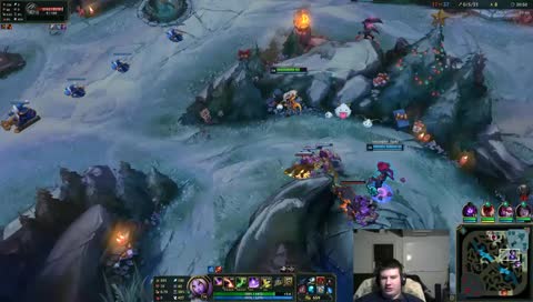 ATLAS GAMEPLAY simple loadout