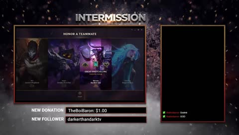 What is Nexus Blitz?!?!?!?!