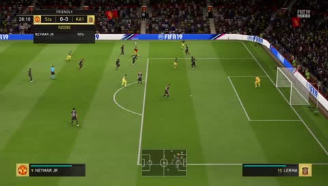 Da_Kariminal's Live PS4 Broadcast