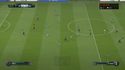  Pro Clubs Come Join (PS4)!