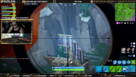 $10 GIVEAWAY EVERY WIN | Creator Code: Dizeliun | @Dizeliun on all Socials