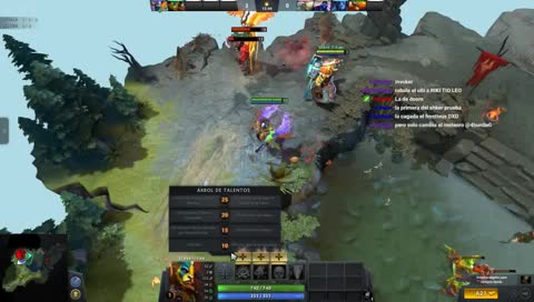 RUBICK ARCANA Y FROSTIVUS 2018! PROBANDO TODO LO NUEVO