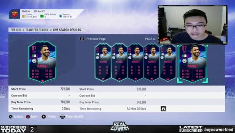 What to invest in today? !sub goal 173/175