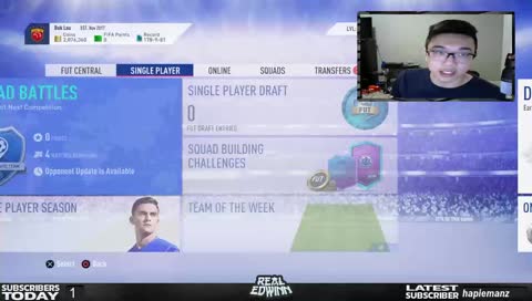 What to invest in today? !sub goal 173/175