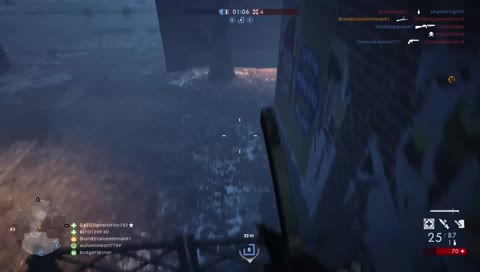 Battlefield 1 Grind