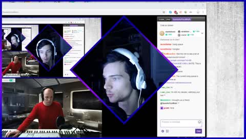 SEMAINE SPECIALE +100 FOLLOWERS ! Je me lance dans l'ASMR durant 1 mois !