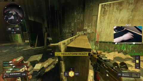PC multiplayer. HANDCAM | Subs - 63/75