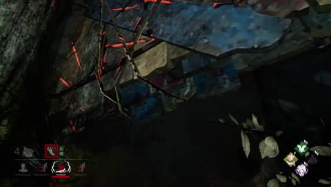 DBD (I succ)