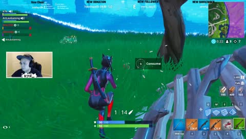 || HUMPING THROUGH THE WEAK || #charity when cheering bits!