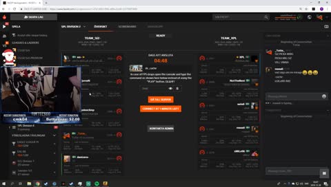 Kolla när jag Pangar spl2 [5 Pushups For Follow] 