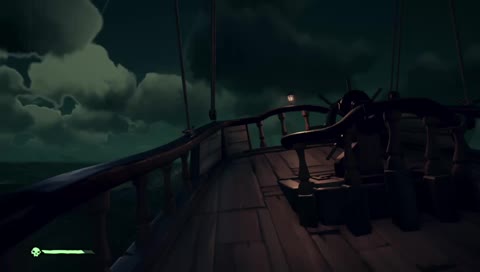 Sea of Cunts