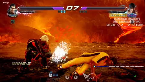 GEICO TRAINING! 계급 [SUB GOAL 100!] 