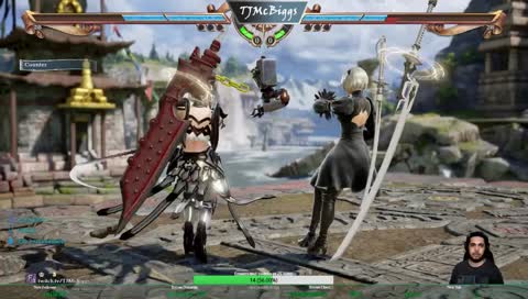 Mitsu is back and still hard but 2b out too!
!youtube !twitter