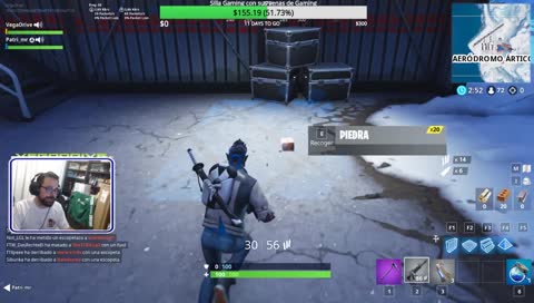 [ESP] Noches de bohemia y de victoria magistral!! [StreamLoots]