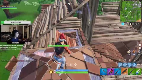 pop-up cup 19 pts !youtube